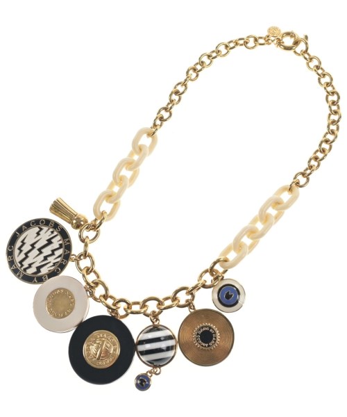 マーク　バイ　マーク　ジェイコブス(MARC BY MARC JACOBS)のMARC BY MARC JACOBS ネックレス