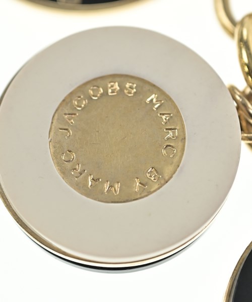 MARC BY MARC JACOBS（マーク　バイ　マーク　ジェイコブス）ネックレス ゴールド サイズ:- レディース/2200637758048