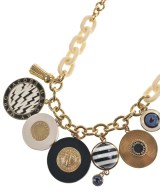 MARC BY MARC JACOBS（マーク　バイ　マーク　ジェイコブス）ネックレス ゴールド サイズ:- レディース/2200637758048