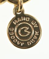 MARC BY MARC JACOBS（マーク　バイ　マーク　ジェイコブス）ネックレス ゴールド サイズ:- レディース/2200637758048