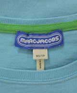 MARC JACOBS（マークジェイコブス）Tシャツ・カットソー 青 サイズ:XS レディース/2200622889023
