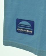 MARC JACOBS（マークジェイコブス）Tシャツ・カットソー 青 サイズ:XS レディース/2200622889023