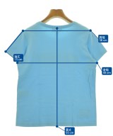 MARC JACOBS（マークジェイコブス）Tシャツ・カットソー 青 サイズ:XS レディース/2200622889023