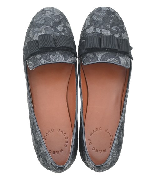 MARC BY MARC JACOBS（マーク　バイ　マーク　ジェイコブス）パンプス 黒 サイズ:EU35(21.5cm位) レディース/2200626477059