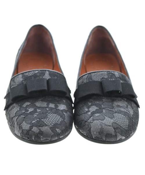 MARC BY MARC JACOBS（マーク　バイ　マーク　ジェイコブス）パンプス 黒 サイズ:EU35(21.5cm位) レディース/2200626477059