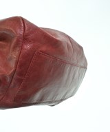 MARC BY MARC JACOBS（マーク　バイ　マーク　ジェイコブス）ハンドバッグ 赤 サイズ:- レディース/2200640105068