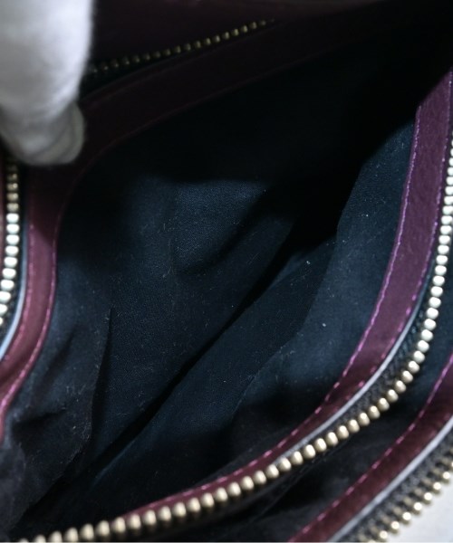 MARC BY MARC JACOBS（マーク　バイ　マーク　ジェイコブス）ショルダーバッグ 黒 サイズ:- レディース/2200627329043