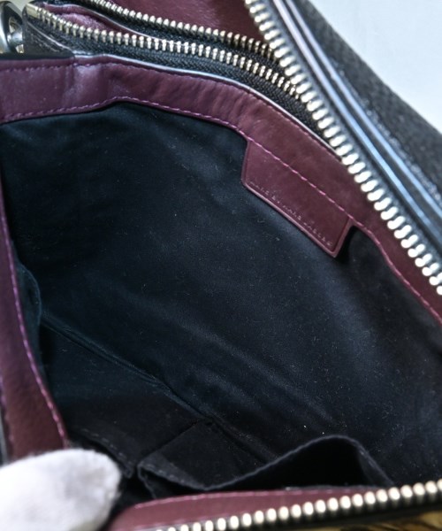 MARC BY MARC JACOBS（マーク　バイ　マーク　ジェイコブス）ショルダーバッグ 黒 サイズ:- レディース/2200627329043