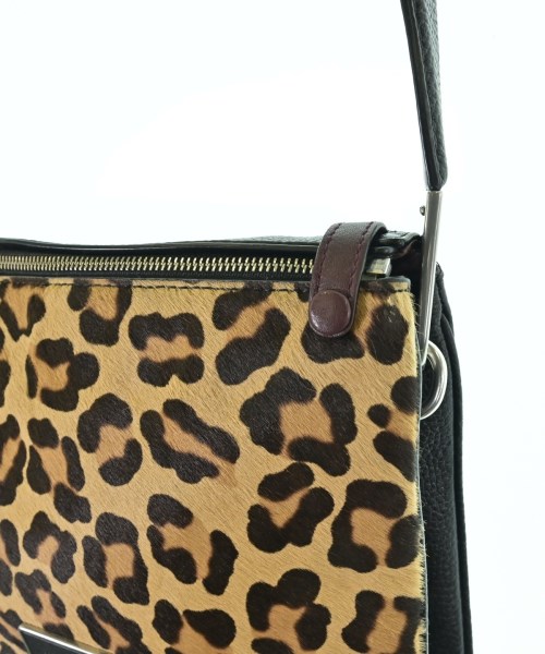 MARC BY MARC JACOBS（マーク　バイ　マーク　ジェイコブス）ショルダーバッグ 黒 サイズ:- レディース/2200627329043