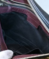 MARC BY MARC JACOBS（マーク　バイ　マーク　ジェイコブス）ショルダーバッグ 黒 サイズ:- レディース/2200627329043