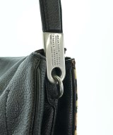 MARC BY MARC JACOBS（マーク　バイ　マーク　ジェイコブス）ショルダーバッグ 黒 サイズ:- レディース/2200627329043