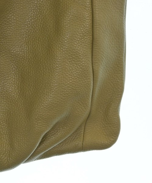MARC BY MARC JACOBS（マーク　バイ　マーク　ジェイコブス）トートバッグ カーキ サイズ:- レディース/2200637849258