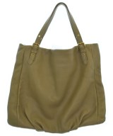 MARC BY MARC JACOBS（マーク　バイ　マーク　ジェイコブス）トートバッグ カーキ サイズ:- レディース/2200637849258