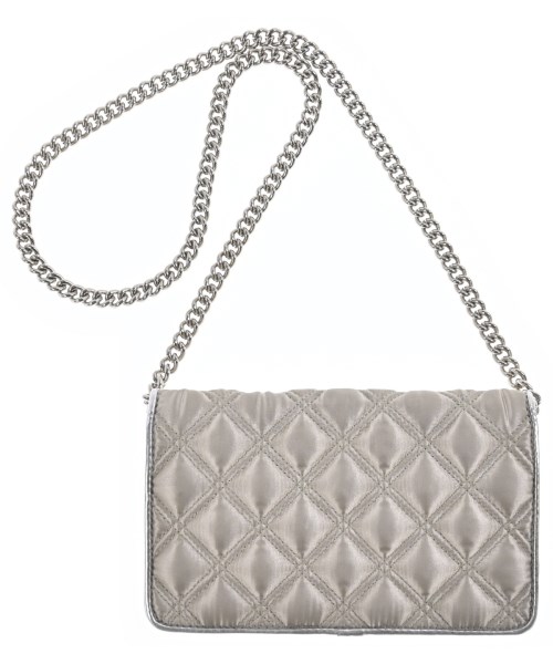 MARC BY MARC JACOBS（マーク　バイ　マーク　ジェイコブス）財布・コインケース 白 サイズ:- レディース/2200644434089