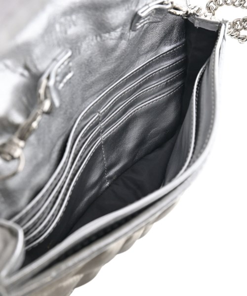 MARC BY MARC JACOBS（マーク　バイ　マーク　ジェイコブス）財布・コインケース 白 サイズ:- レディース/2200644434089