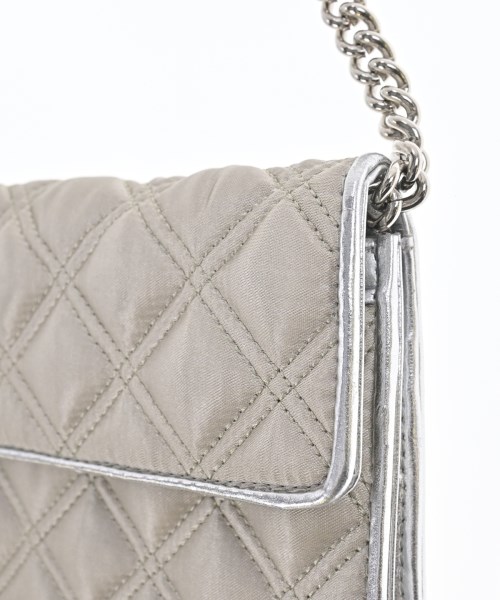 MARC BY MARC JACOBS（マーク　バイ　マーク　ジェイコブス）財布・コインケース 白 サイズ:- レディース/2200644434089