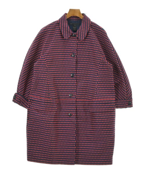 マーク　バイ　マーク　ジェイコブス(MARC BY MARC JACOBS)のMARC BY MARC JACOBS コート（その他）