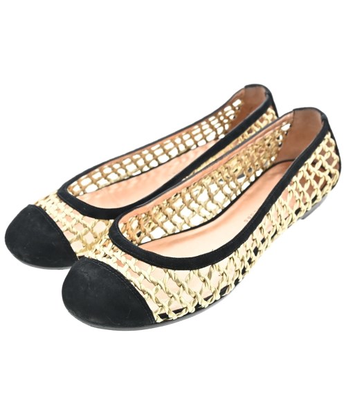 マーク　バイ　マーク　ジェイコブス(MARC BY MARC JACOBS)のMARC BY MARC JACOBS パンプス