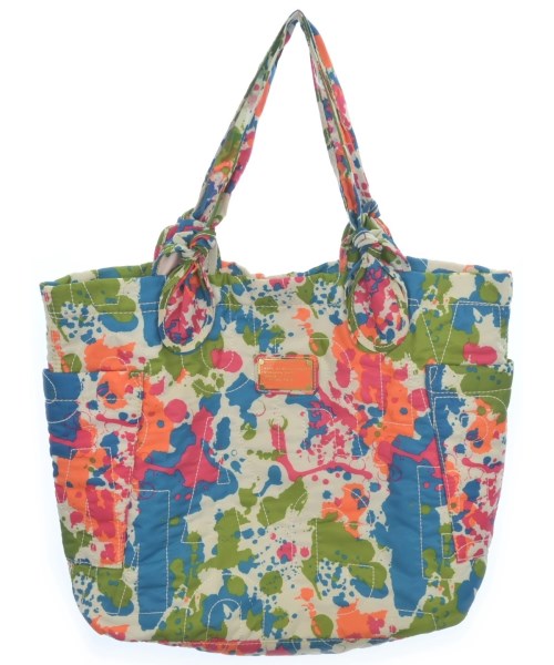 マーク　バイ　マーク　ジェイコブス(MARC BY MARC JACOBS)のMARC BY MARC JACOBS トートバッグ
