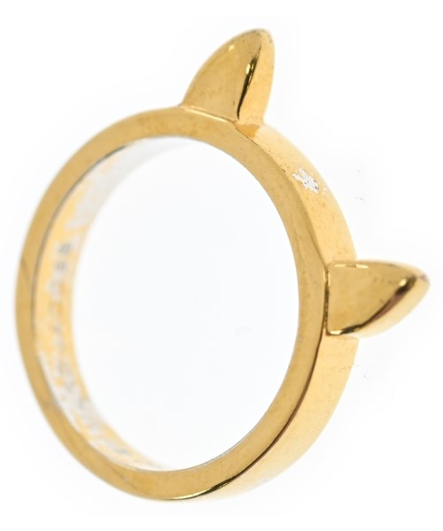 MARC BY MARC JACOBS リング