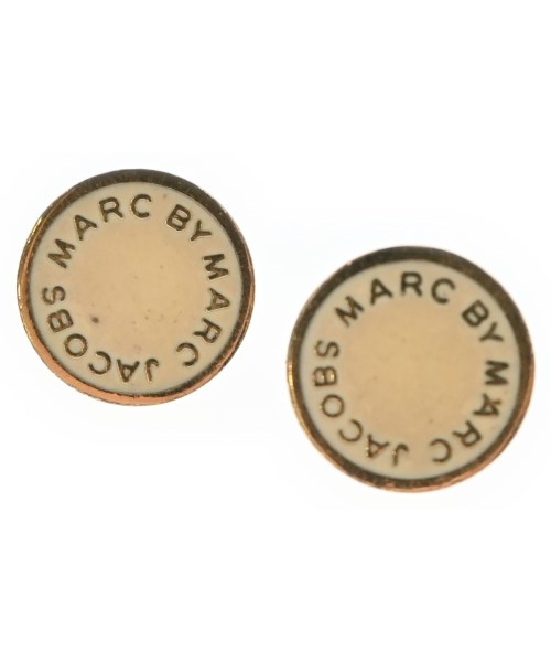 MARC BY MARC JACOBS ピアス