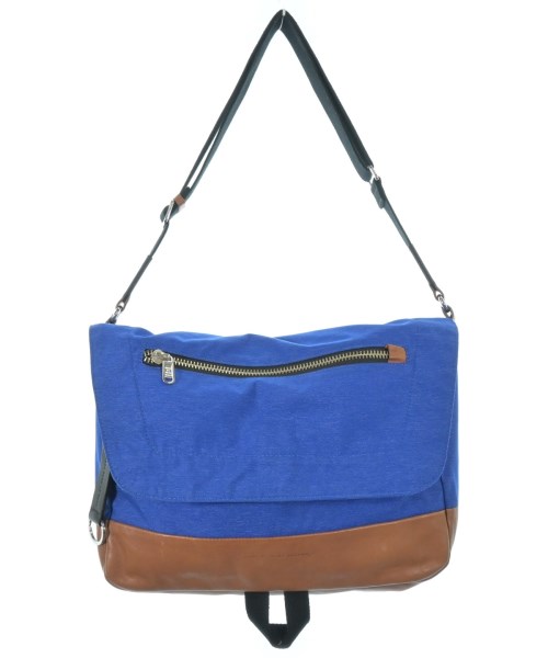 マーク　バイ　マーク　ジェイコブス(MARC BY MARC JACOBS)のMARC BY MARC JACOBS メッセンジャーバッグ