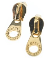 MARC BY MARC JACOBS（マーク　バイ　マーク　ジェイコブス）ピアス ゴールド サイズ:- レディース/2200621551150