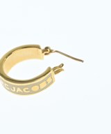 MARC BY MARC JACOBS（マーク　バイ　マーク　ジェイコブス）ピアス ゴールド サイズ:- レディース/2200621565270
