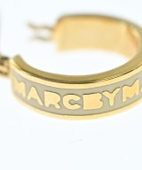 MARC BY MARC JACOBS（マーク　バイ　マーク　ジェイコブス）ピアス ゴールド サイズ:- レディース/2200621565270