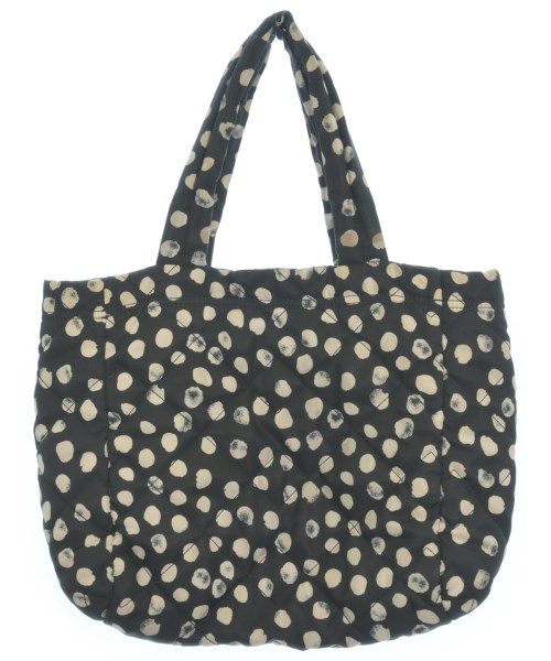 MARC BY MARC JACOBS（マーク　バイ　マーク　ジェイコブス）トートバッグ 黒 サイズ:- レディース/2200621814057