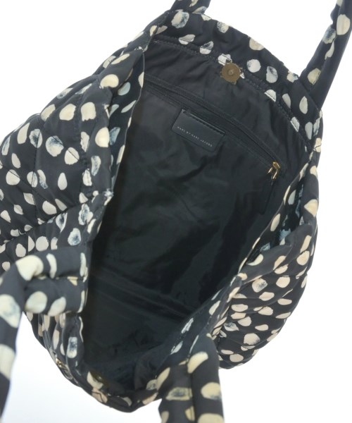MARC BY MARC JACOBS（マーク　バイ　マーク　ジェイコブス）トートバッグ 黒 サイズ:- レディース/2200621814057