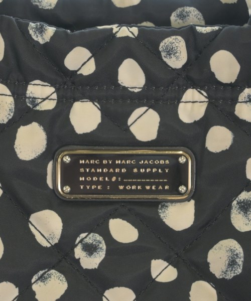 MARC BY MARC JACOBS（マーク　バイ　マーク　ジェイコブス）トートバッグ 黒 サイズ:- レディース/2200621814057