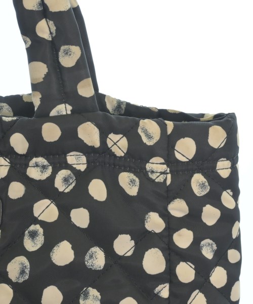 MARC BY MARC JACOBS（マーク　バイ　マーク　ジェイコブス）トートバッグ 黒 サイズ:- レディース/2200621814057