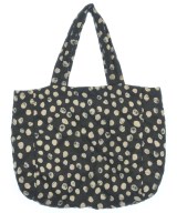 MARC BY MARC JACOBS（マーク　バイ　マーク　ジェイコブス）トートバッグ 黒 サイズ:- レディース/2200621814057