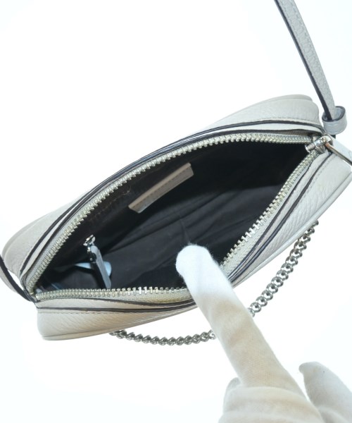 MARC BY MARC JACOBS（マーク　バイ　マーク　ジェイコブス）その他 ベージュ サイズ:- レディース/2200619108236