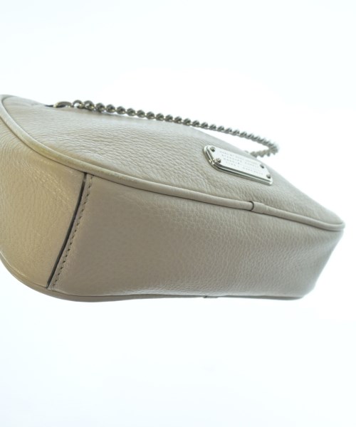 MARC BY MARC JACOBS（マーク　バイ　マーク　ジェイコブス）その他 ベージュ サイズ:- レディース/2200619108236