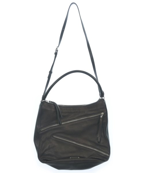 MARC BY MARC JACOBS（マーク　バイ　マーク　ジェイコブス）ショルダーバッグ 黒 サイズ:- レディース/2200614969276
