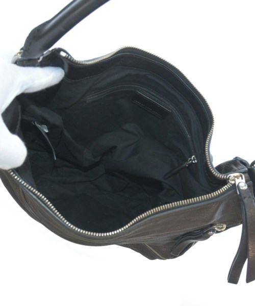 MARC BY MARC JACOBS（マーク　バイ　マーク　ジェイコブス）ショルダーバッグ 黒 サイズ:- レディース/2200614969276