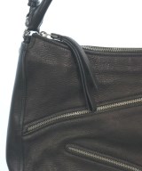 MARC BY MARC JACOBS（マーク　バイ　マーク　ジェイコブス）ショルダーバッグ 黒 サイズ:- レディース/2200614969276