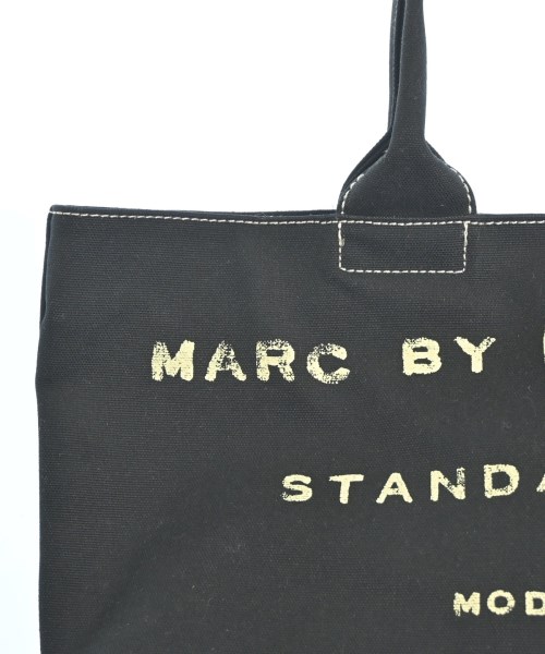 MARC BY MARC JACOBS（マーク　バイ　マーク　ジェイコブス）トートバッグ 黒 サイズ:- メンズ/2200627532405