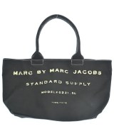 MARC BY MARC JACOBS（マーク　バイ　マーク　ジェイコブス）トートバッグ 黒 サイズ:- メンズ/2200627532405