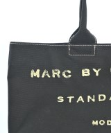 MARC BY MARC JACOBS（マーク　バイ　マーク　ジェイコブス）トートバッグ 黒 サイズ:- メンズ/2200627532405