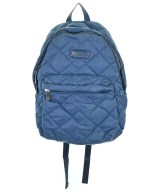 MARC BY MARC JACOBS（マーク　バイ　マーク　ジェイコブス）バックパック・リュック 青 サイズ:- レディース/2200613141093