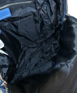 MARC BY MARC JACOBS（マーク　バイ　マーク　ジェイコブス）バックパック・リュック 青 サイズ:- レディース/2200613141093