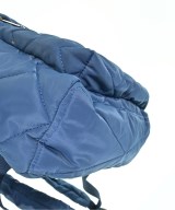 MARC BY MARC JACOBS（マーク　バイ　マーク　ジェイコブス）バックパック・リュック 青 サイズ:- レディース/2200613141093