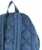 MARC BY MARC JACOBS（マーク　バイ　マーク　ジェイコブス）バックパック・リュック 青 サイズ:- レディース/2200613141093