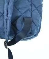 MARC BY MARC JACOBS（マーク　バイ　マーク　ジェイコブス）バックパック・リュック 青 サイズ:- レディース/2200613141093
