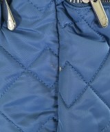 MARC BY MARC JACOBS（マーク　バイ　マーク　ジェイコブス）バックパック・リュック 青 サイズ:- レディース/2200613141093