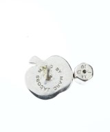 MARC BY MARC JACOBS（マーク　バイ　マーク　ジェイコブス）ピアス シルバー サイズ:- レディース/2200629226012