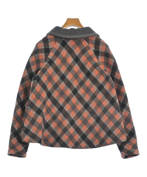 MARC BY MARC JACOBS（マーク　バイ　マーク　ジェイコブス）その他 グレー サイズ:XS レディース/2200614458015